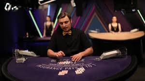 Studio live casino bos gacor dengan dealer profesional dan streaming multi-kamera