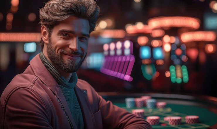 Aplikasi mobile bos gacor dengan permainan slot Aviator dan Sweet Bonanza yang siap dimainkan