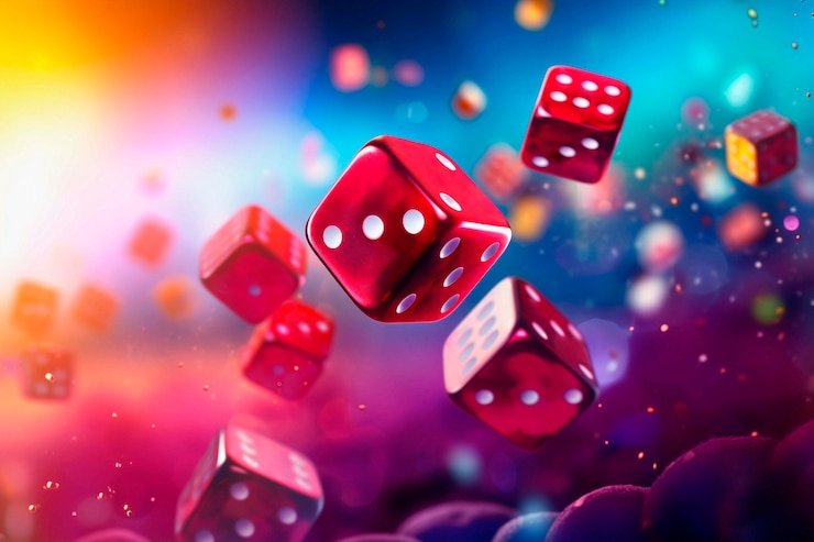 Ronde putaran gratis dalam Erek Erek dengan penghitung dan multiplier aktif